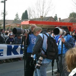 koers 2 - Sportraad Zaventem 